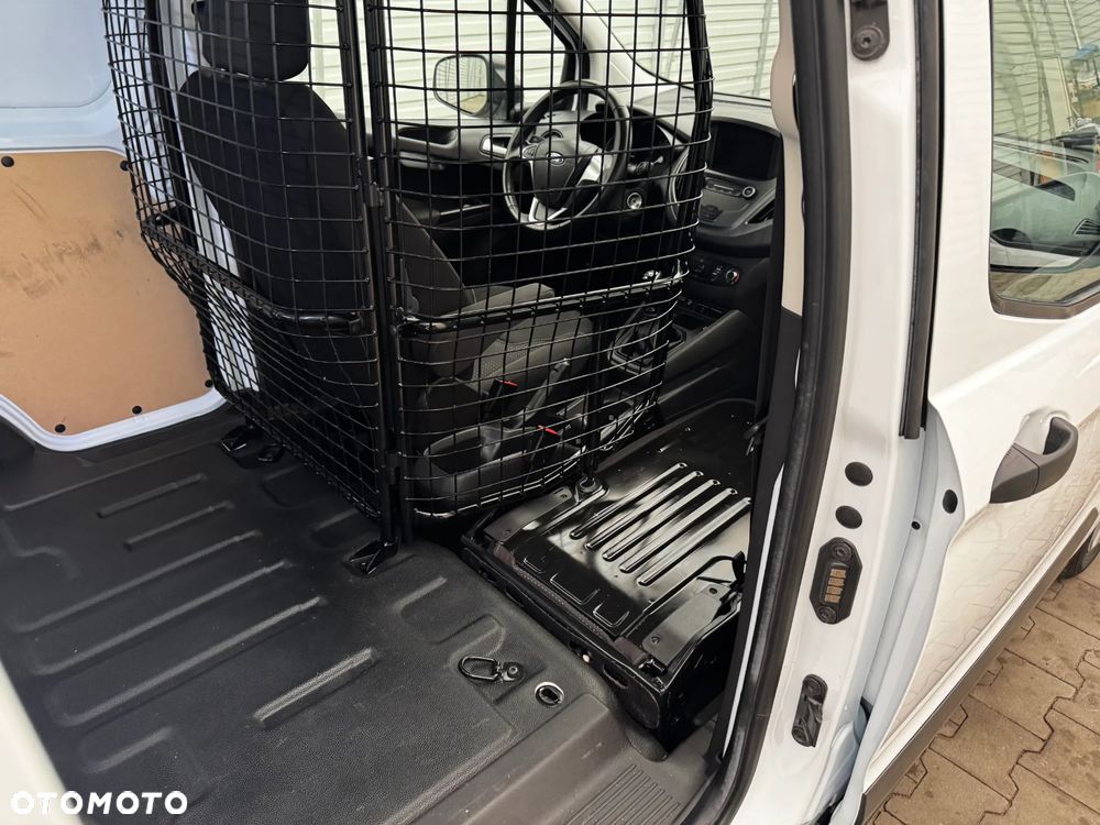 Ford Courier L1 Niski Przebieg! - 23