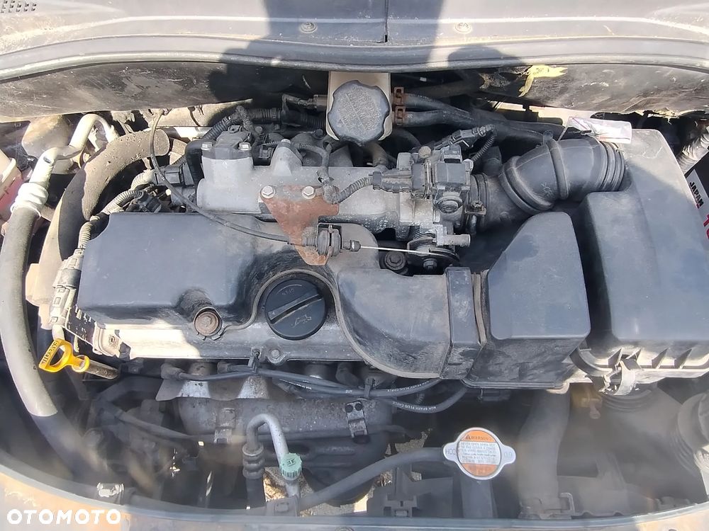 Kia Picanto 1.1 - 12