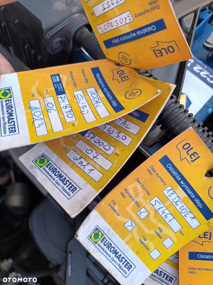 Opel Astra 1.6 Enjoy - 26