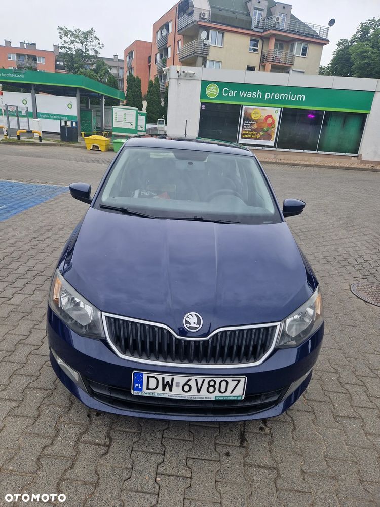 Skoda Fabia 1.0 TSI Style - 9