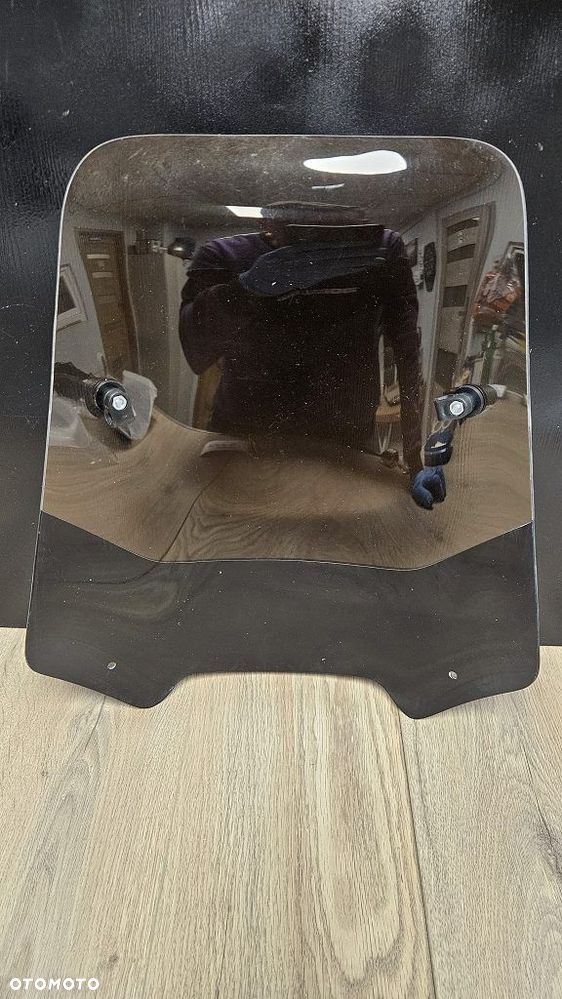 Szyba owiewka Capet Yamaha XJ 600 Diversion - 8