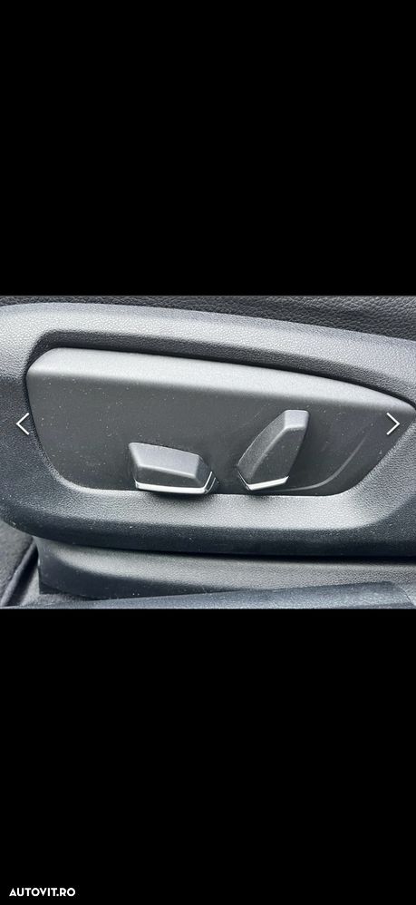 BMW Seria 5 518d Touring Aut. Modern Line - 16