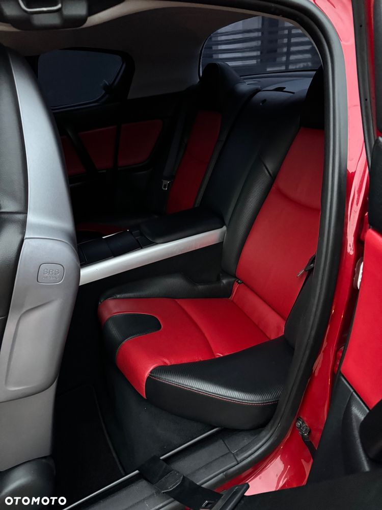 Mazda RX-8 Renesis - 17