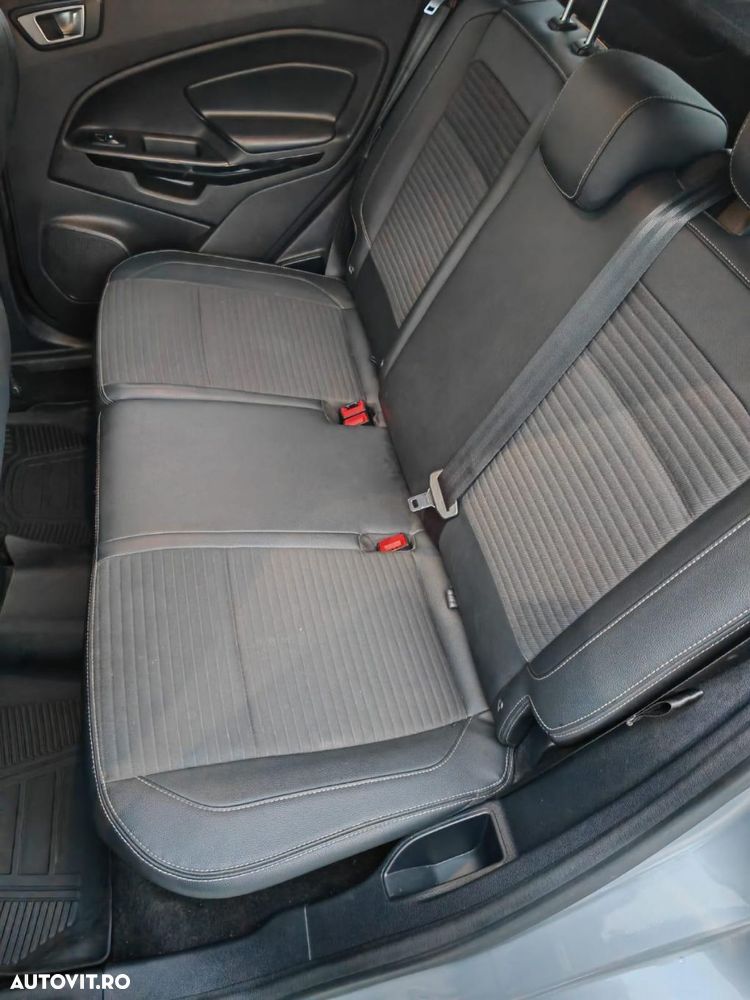 Ford EcoSport - 8