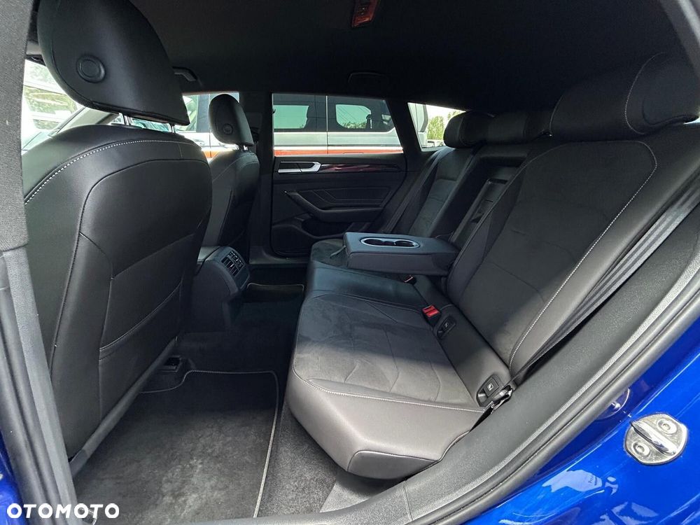 Volkswagen Arteon Shooting Brake 2.0 TSI R-Line DSG - 20