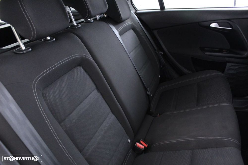 Fiat Tipo Station Wagon 1.3 M-Jet Lounge - 15