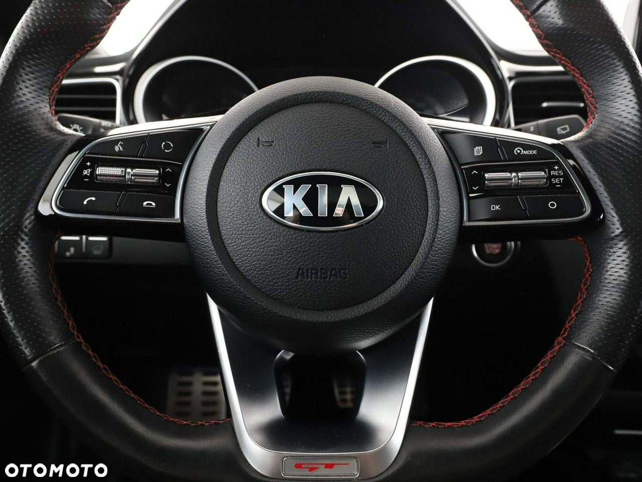 Kia ProCeed 1.6 T-GDI GT - 21