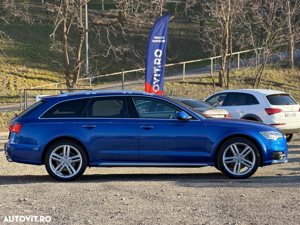 Audi A6 Allroad - 2