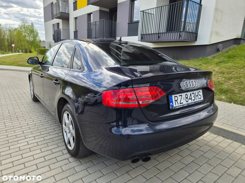 Audi A4 Limousine 1.8 TFSI - 16