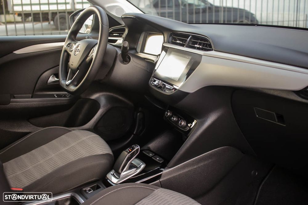 Opel Corsa-e Edition - 6