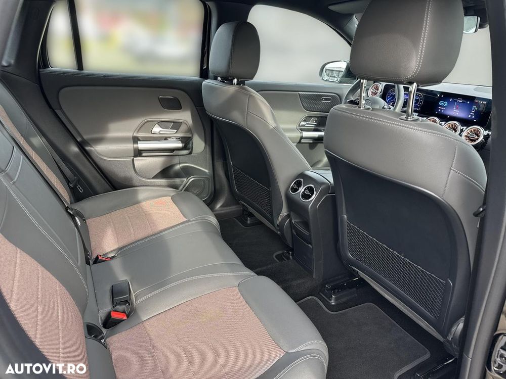 Mercedes-Benz EQA 250+ - 12