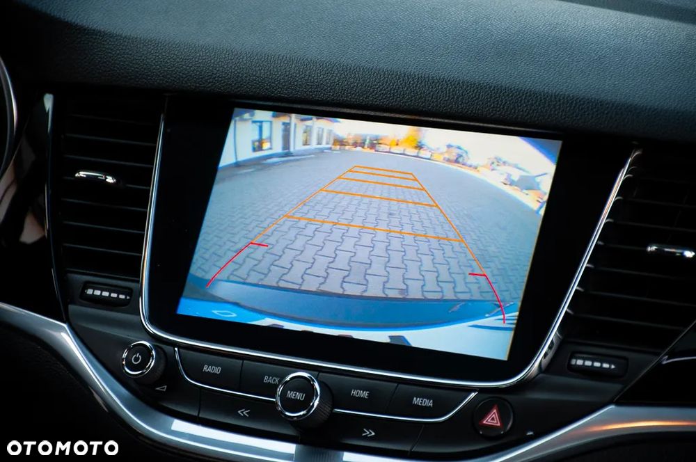 Opel Astra 1.6 BiTurbo CDTI Start/Stop Active - 29