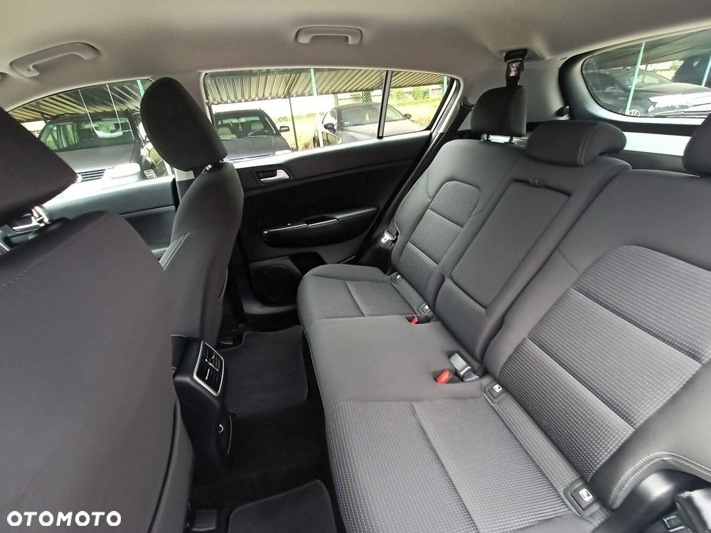Kia Sportage - 28