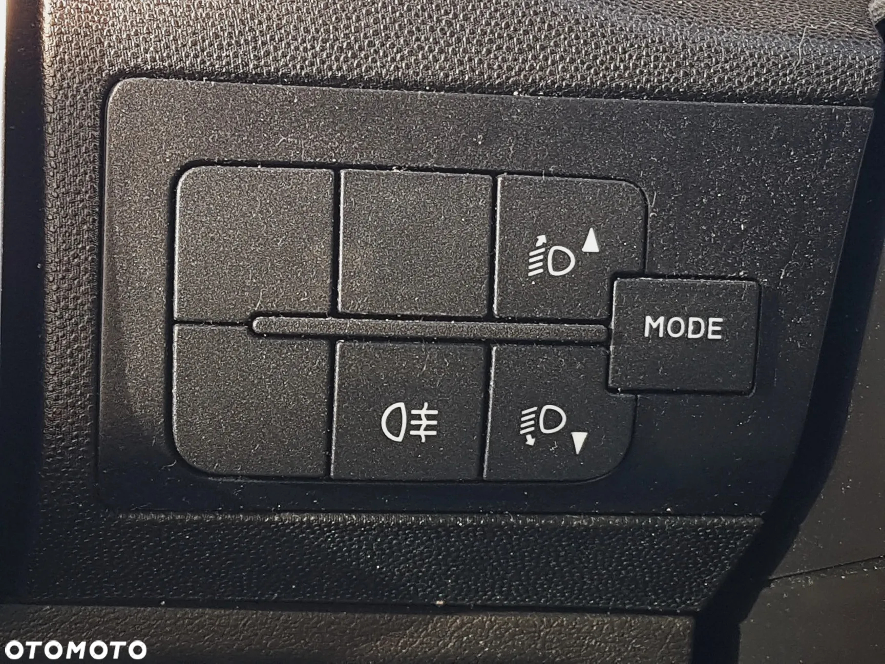 Fiat Ducato L3H2 Blaszak DŁUGI WYSOKI 2,3 MJ KLIMATYZACJA Multijet - 21