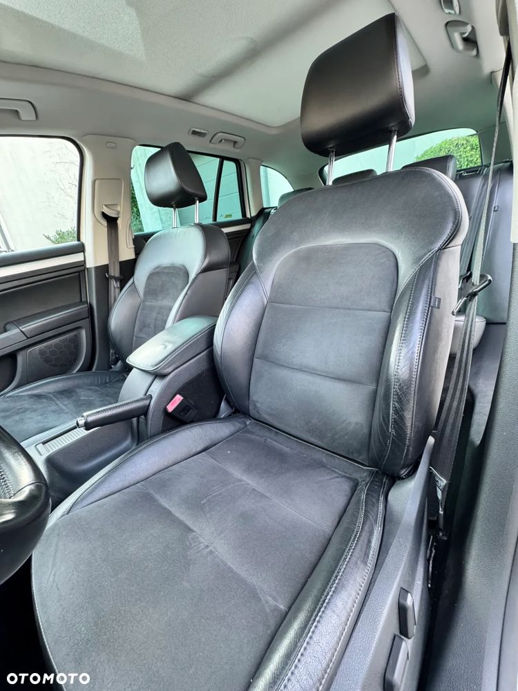 Skoda Superb 2.0 TDI Elegance - 11