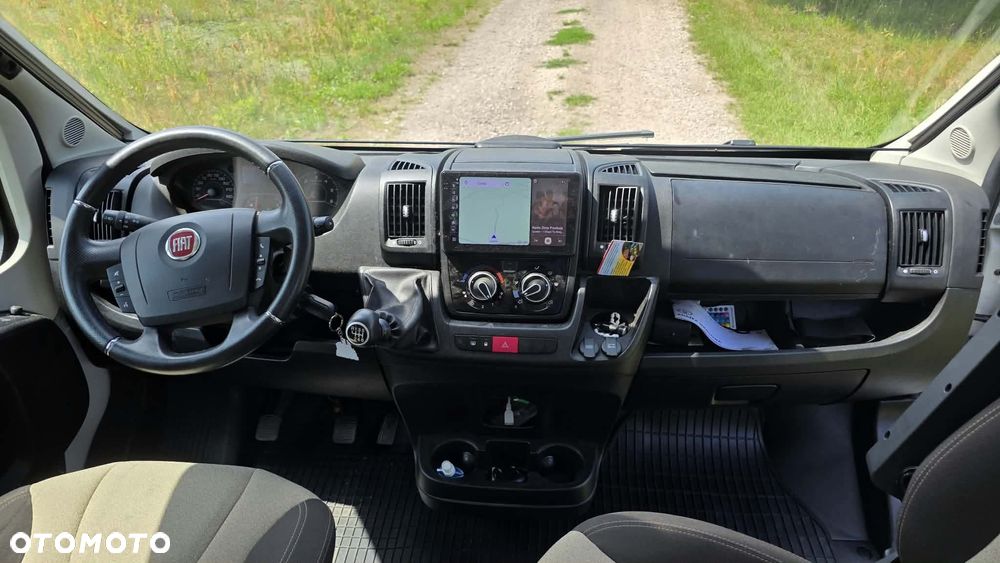 Fiat Ducato - 4