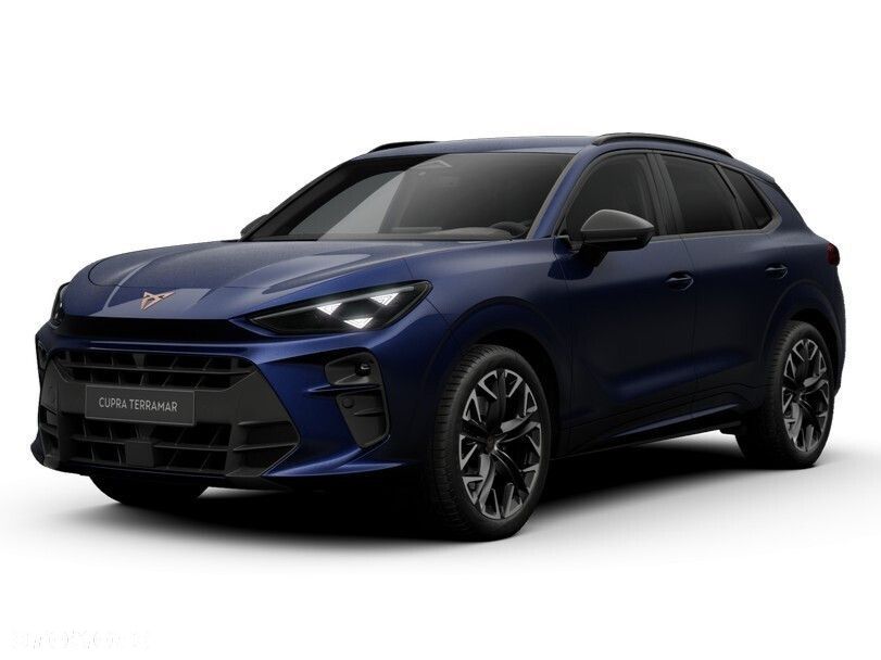 Cupra Terramar 2026 photo 3