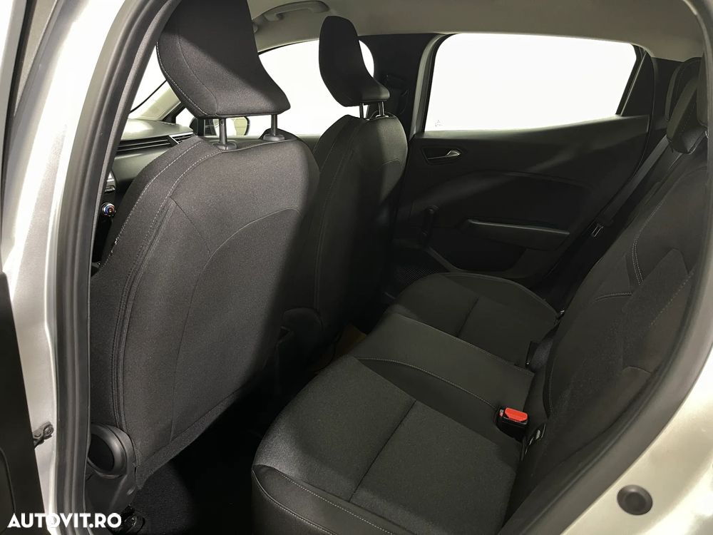 Renault Clio SCe 65 EQUILIBRE - 11