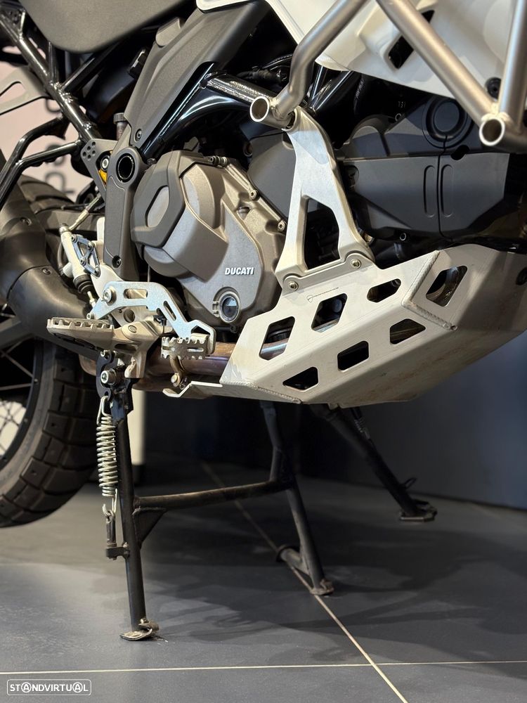 Ducati DesertX - 7