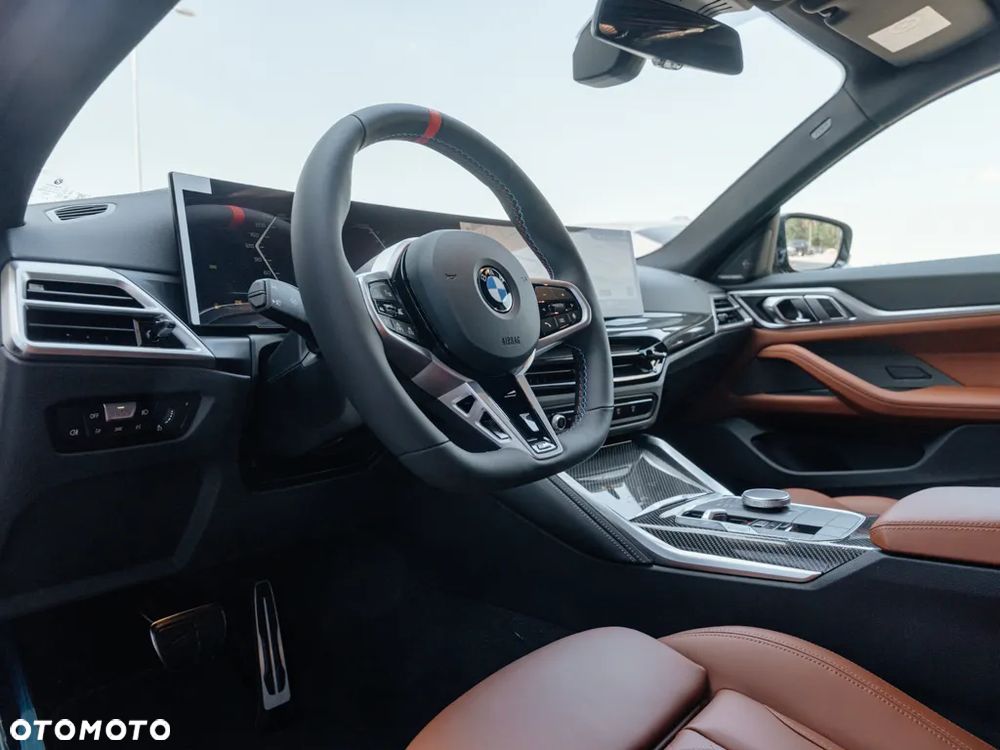 BMW Seria 4 M440i xDrive - 8