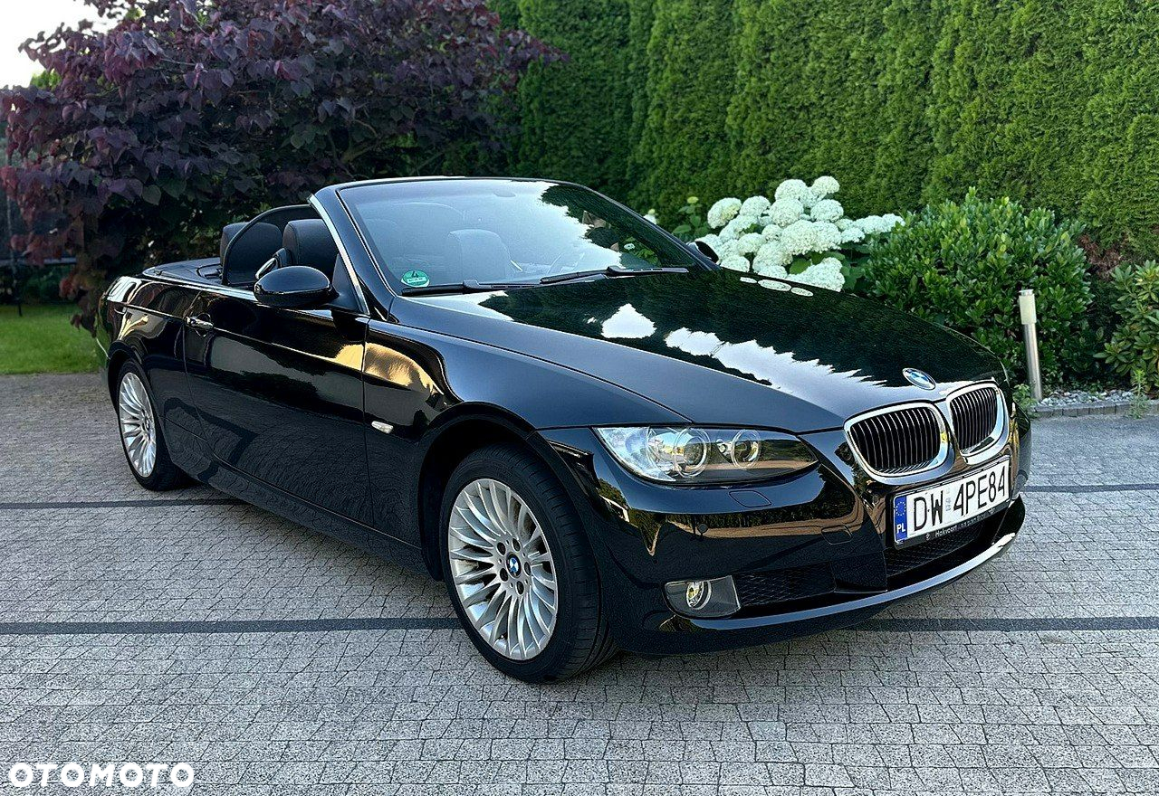 BMW Seria 3 - 18