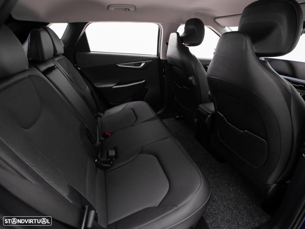 Kia EV6 84 kWh Tech - 12