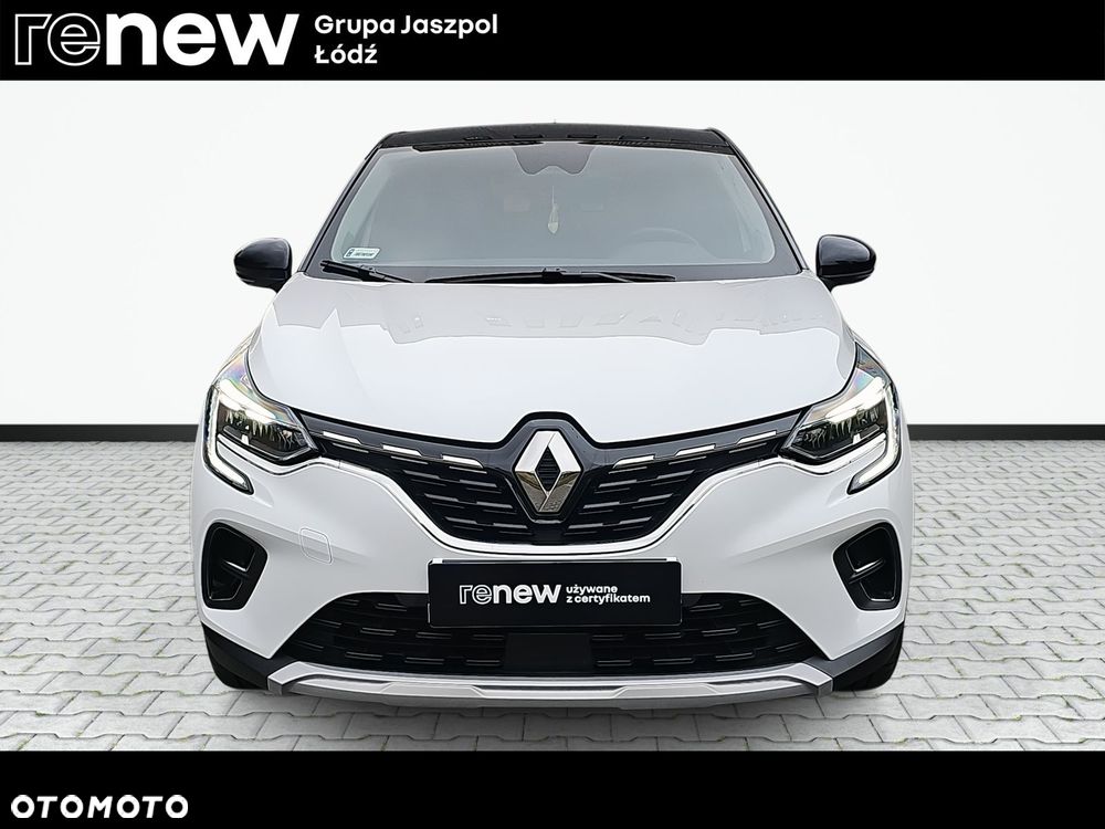 Renault Captur 1.0 TCe Intens - 2