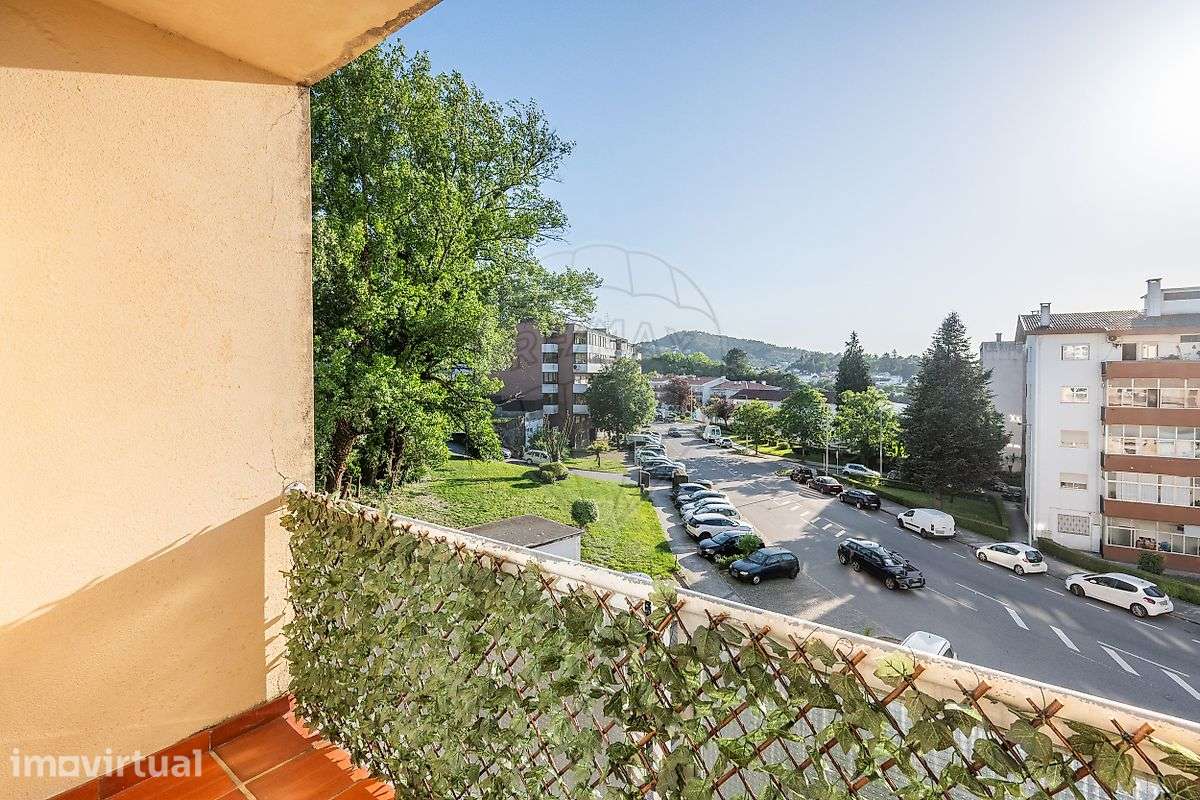 Apartamento T3 para venda - Grande imagem: 3/21