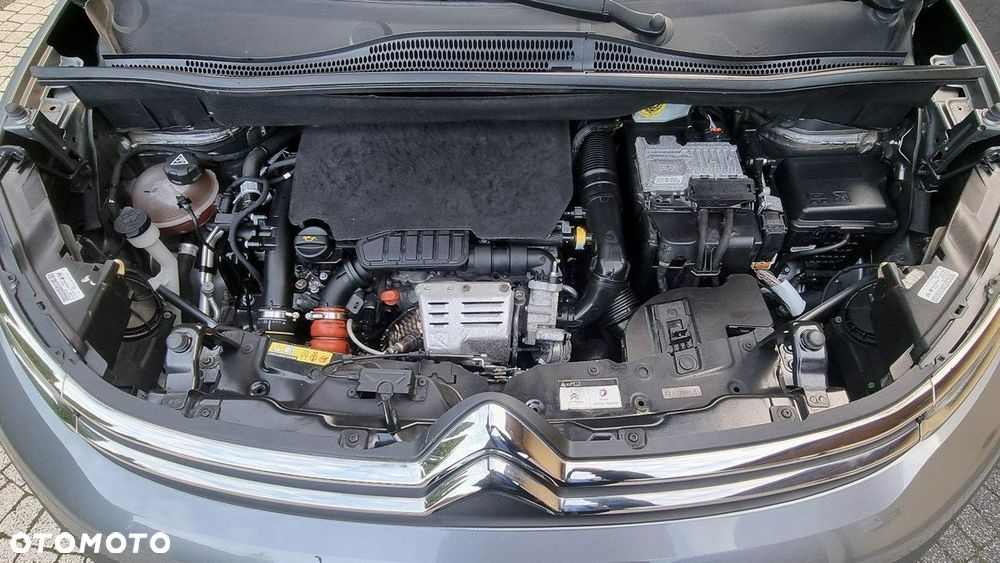 Citroën C3 Aircross - 10