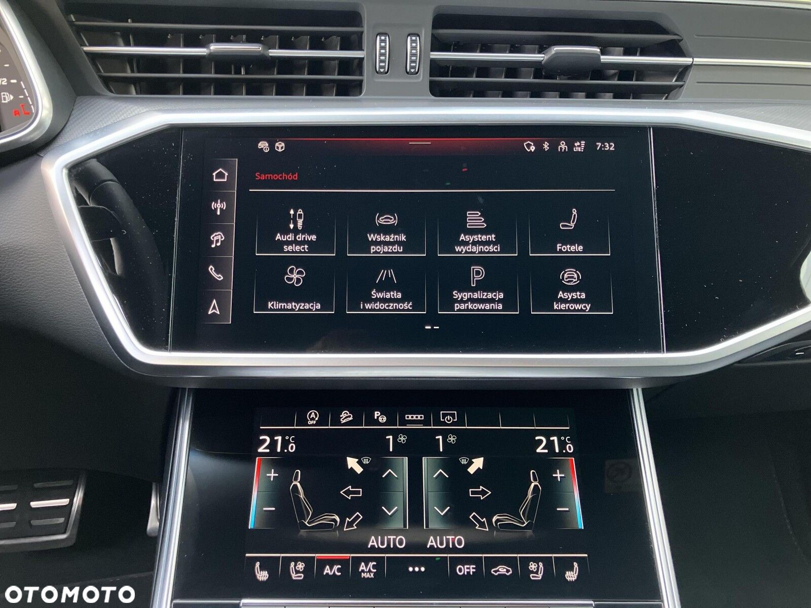 Audi A6 Allroad - 24