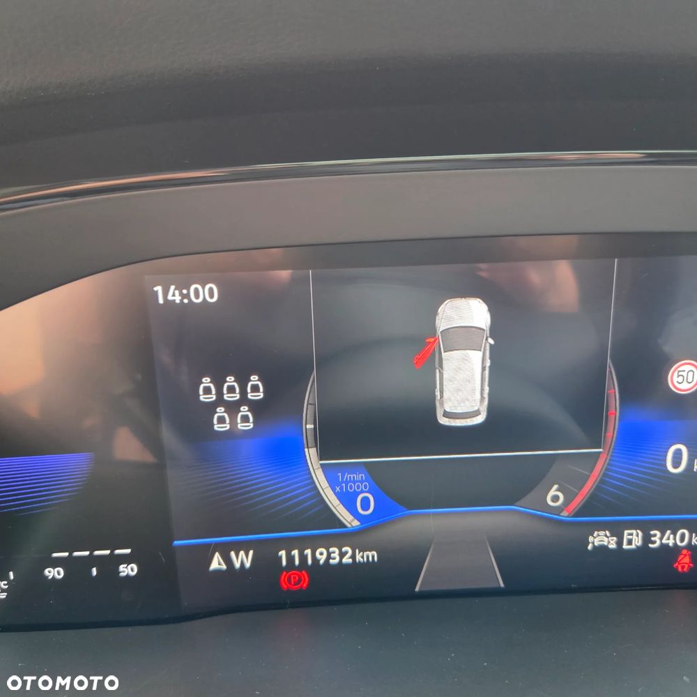 Volkswagen Touran - 14