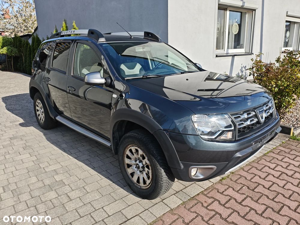 Dacia Duster 1.6 16V 105 4x2 Prestige - 6