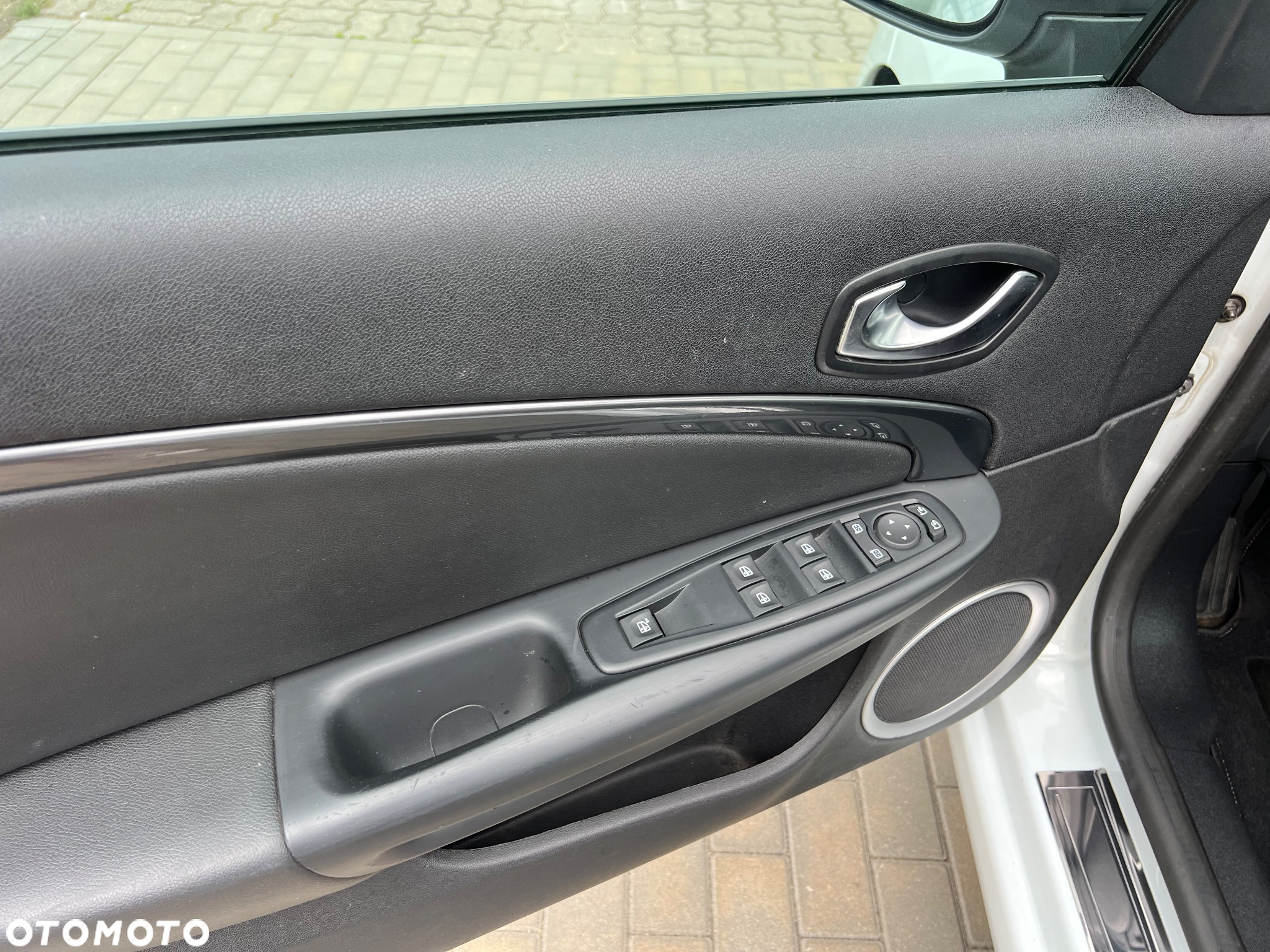 Renault Megane TCe 180 Coupe Dynamique - 13