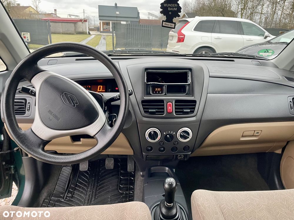 Suzuki Liana Kombi 1.3 Club - 5