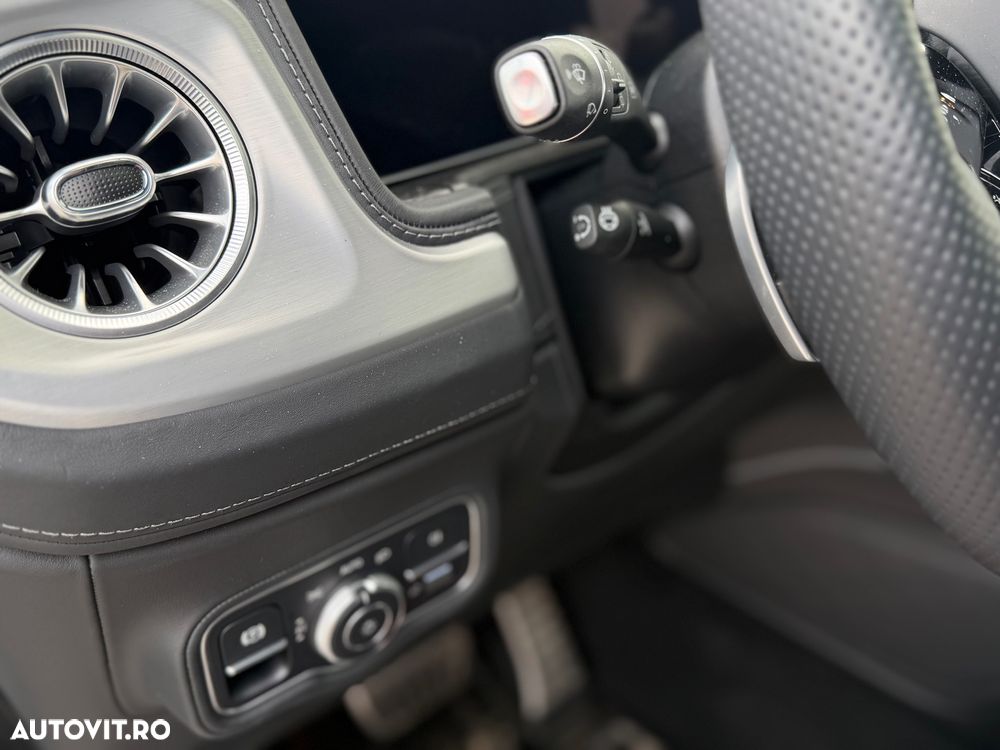 Mercedes-Benz G 450 d SW Long MHEV - 20