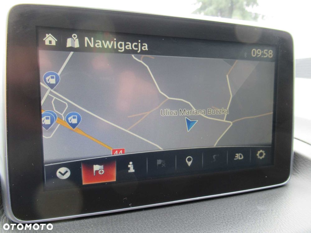 Mazda 3 - 7