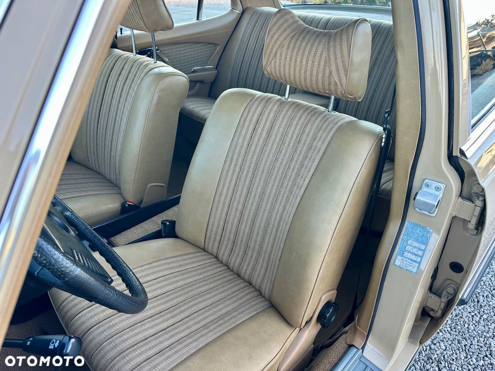 Mercedes-Benz Klasa S - 22