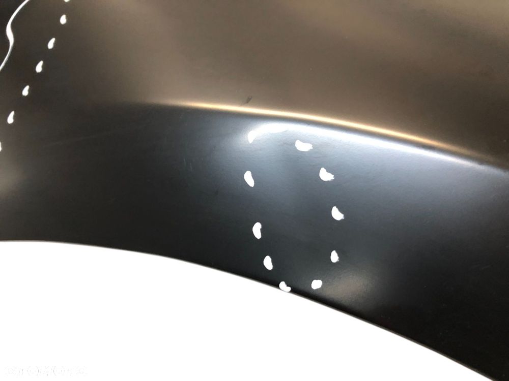 FORD MUSTANG VI 2015-2018 ECOBOOST BŁOTNIK PRZÓD PRZEDNI PRAWY ALUMINIUM - 4
