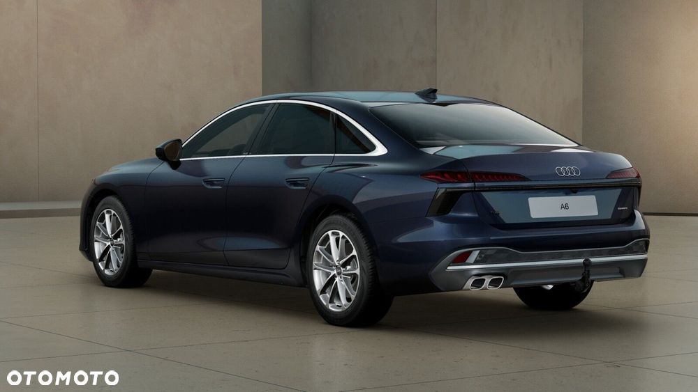 Audi A6 Limousine - 4