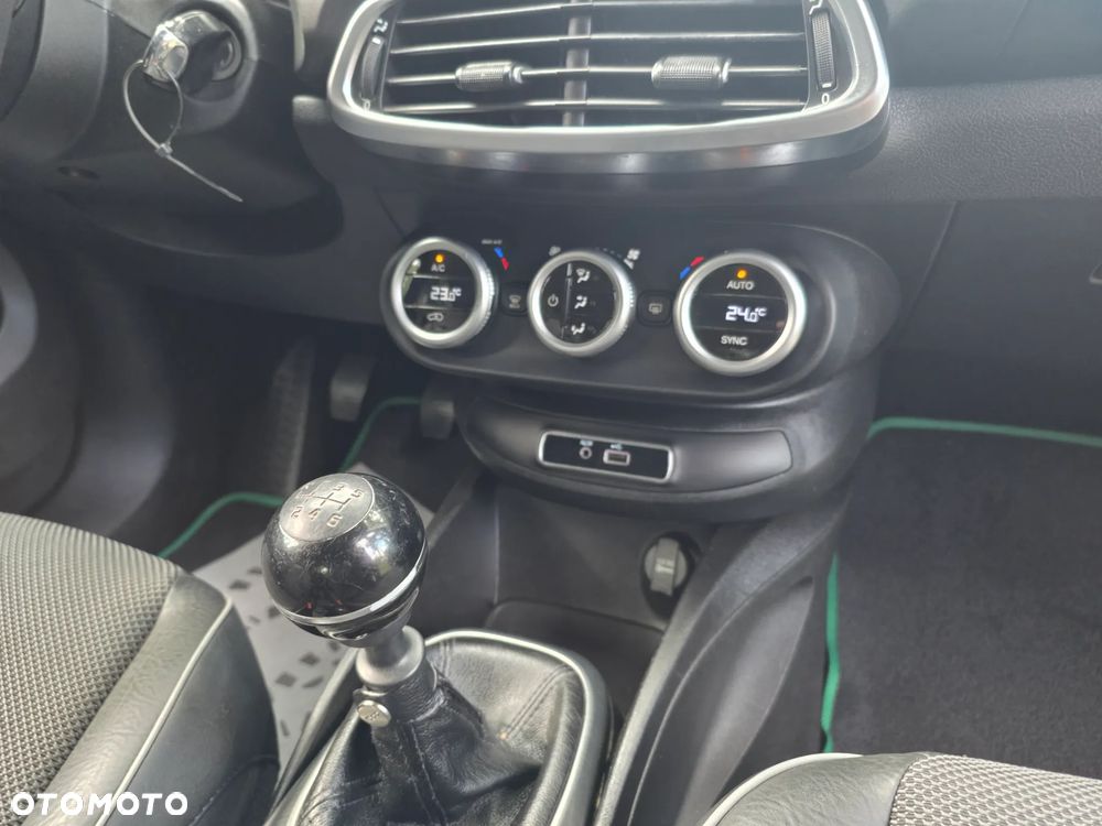 Fiat 500X 1.4 MultiAir 4x2 S&S City Cross - 32