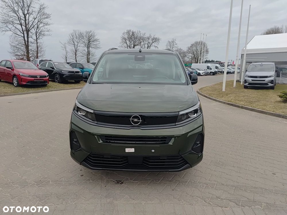 Opel Combo - 3