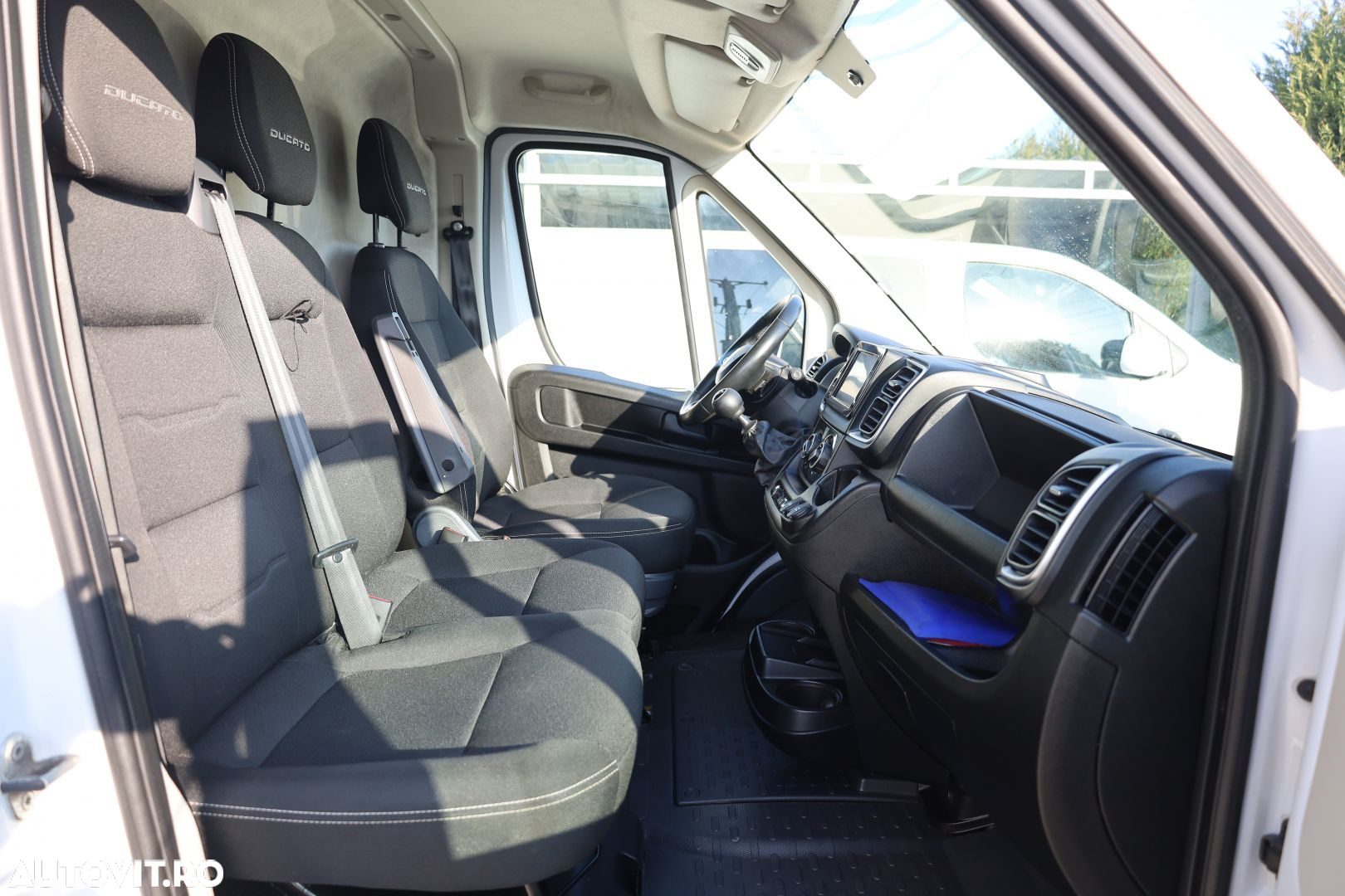 Fiat Ducato - 14