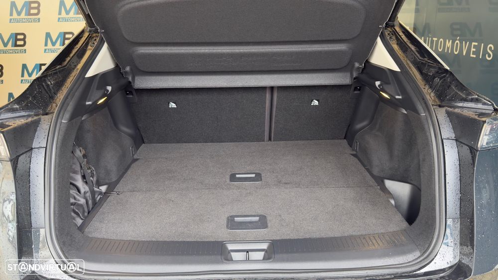 Nissan Ariya 63 kWh Advance Carr. 22kW - 29