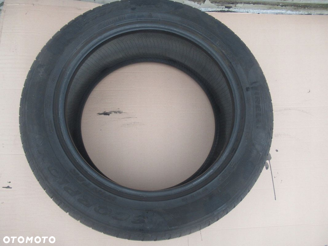 OPONY ZIMA 4szt PIRELLI SCORPION WINTER 255/55R20 110V - 7
