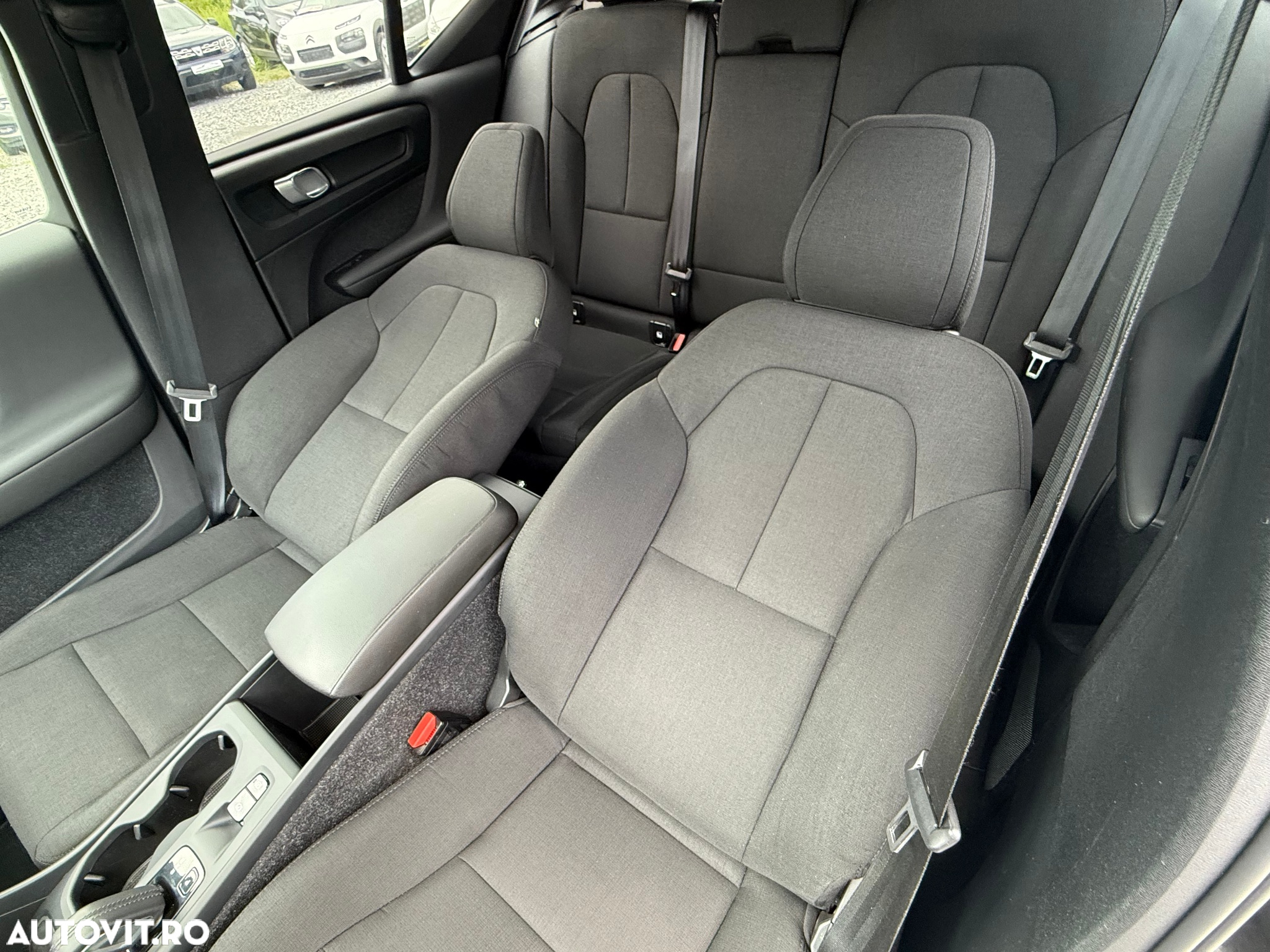 Volvo XC 40 D3 AWD Momentum - 19