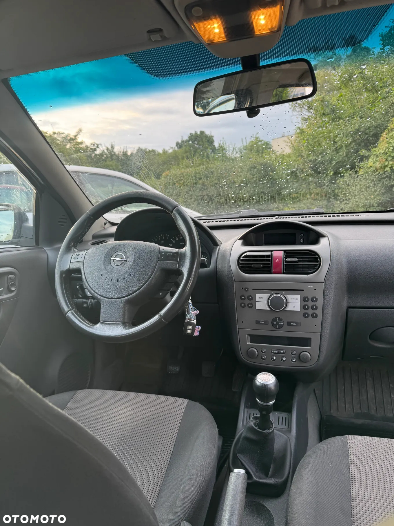 Opel Corsa 1.8 16V Enjoy - 7