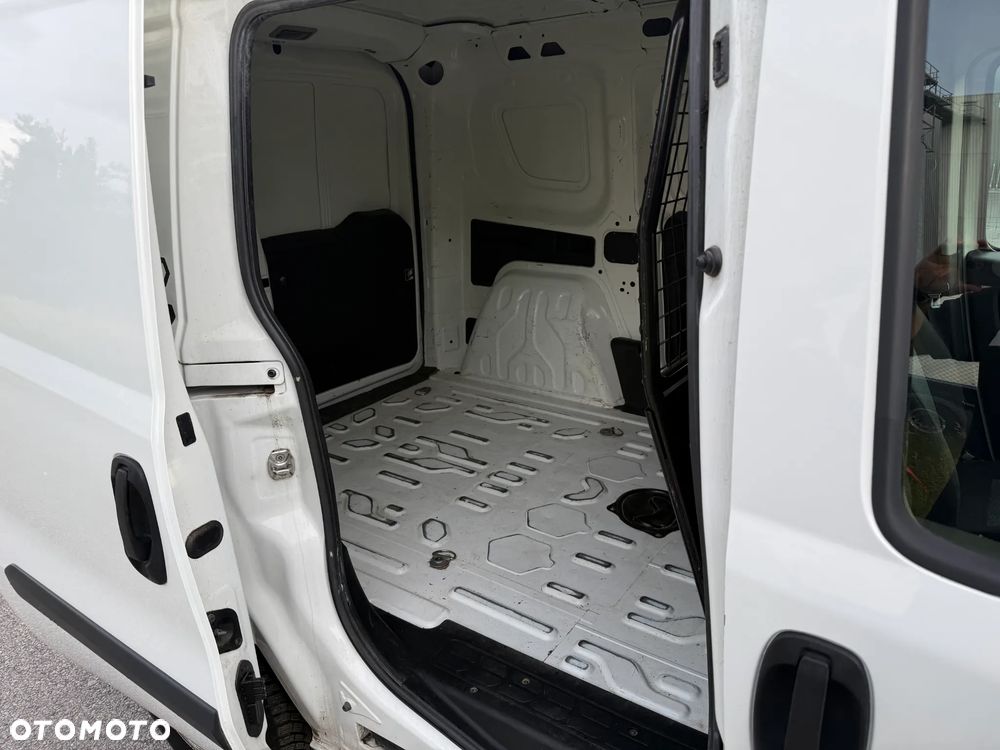 Fiat Doblo - 11