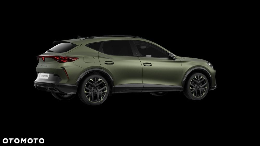 Cupra Formentor - 3