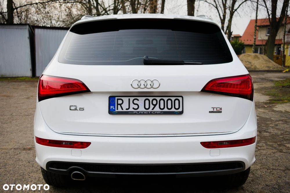 Audi Q5 - 7