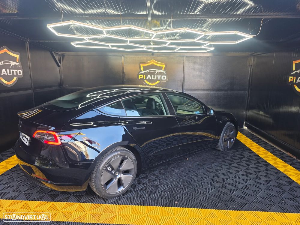Tesla Model 3 Tração Traseira - 19